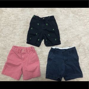 Vineyard Vines Lot - boys shorts size 2T